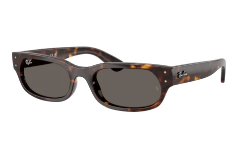 Solbriller Ray-Ban RB2236 902/B1