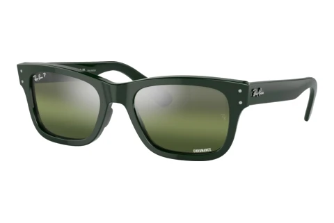 Solbriller Ray-Ban MR BURBANK (RB2283 6659G4)