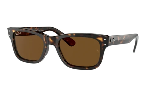 Solbriller Ray-Ban MR BURBANK (RB2283 902/57)