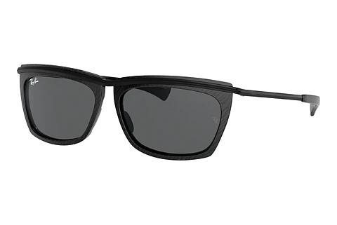 Solbriller Ray-Ban OLYMPIAN II (RB2419 1305B1)