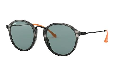 Solbriller Ray-Ban Round (RB2447 124652)