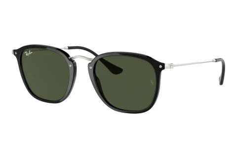 Solbriller Ray-Ban RB2448N 901
