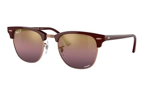 Solbriller Ray-Ban CLUBMASTER (RB3016 1365G9)