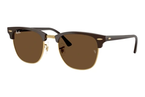 Solbriller Ray-Ban CLUBMASTER (RB3016 687853)