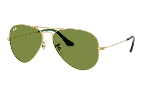 Solbriller Ray-Ban AVIATOR LARGE METAL (RB3025 001/4E)