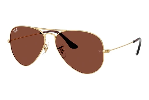 Solbriller Ray-Ban AVIATOR LARGE METAL (RB3025 001/C5)