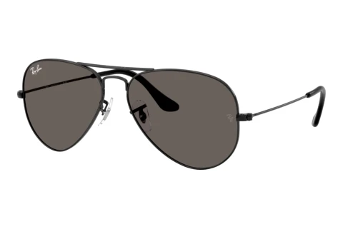 Solbriller Ray-Ban AVIATOR LARGE METAL (RB3025 002/B1)