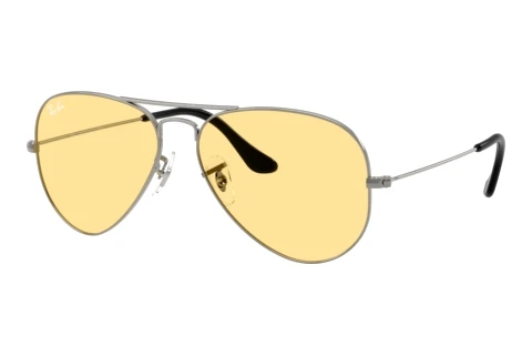 Solbriller Ray-Ban AVIATOR LARGE METAL (RB3025 004/R6)