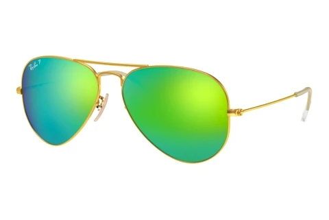 Solbriller Ray-Ban AVIATOR LARGE METAL (RB3025 112/P9)