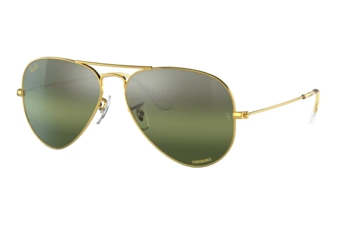 Solbriller Ray-Ban AVIATOR LARGE METAL (RB3025 9196G4)