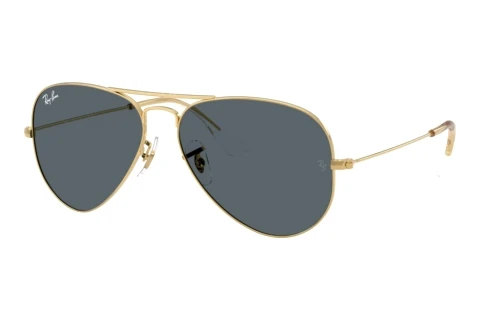 Solbriller Ray-Ban AVIATOR LARGE METAL (RB3025 9219R5)