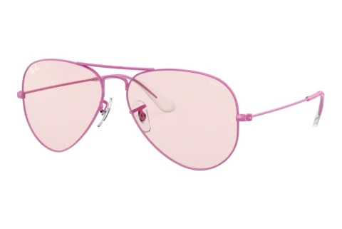 Solbriller Ray-Ban AVIATOR LARGE METAL (RB3025 9224T5)