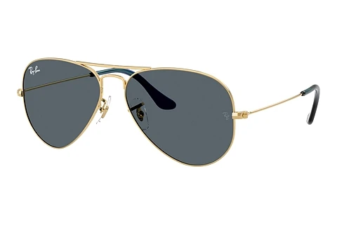 Solbriller Ray-Ban AVIATOR LARGE METAL (RB3025 9278R5)