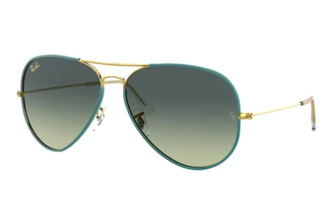 Solbriller Ray-Ban AVIATOR FULL COLOR (RB3025JM 9196BH)
