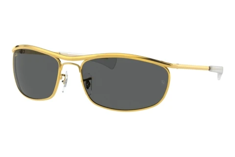 Solbriller Ray-Ban OLYMPIAN I DELUXE (RB3119M 9196B1)