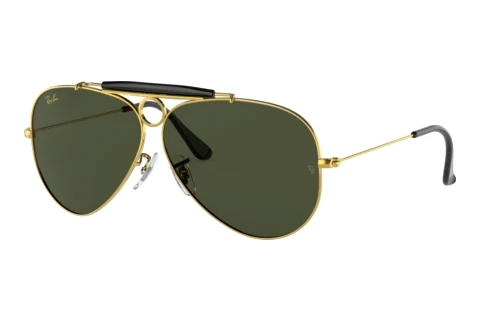 Solbriller Ray-Ban SHOOTER (RB3138 923931)