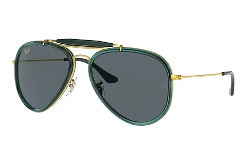 Solbriller Ray-Ban ROAD SPIRIT (RB3428 9241R5)