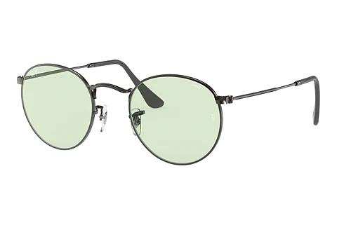 Solbriller Ray-Ban ROUND METAL (RB3447 004/T1)