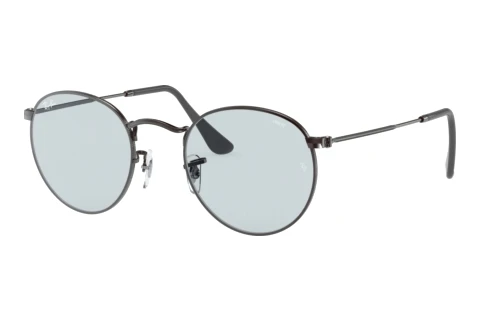 Solbriller Ray-Ban ROUND METAL (RB3447 004/T3)