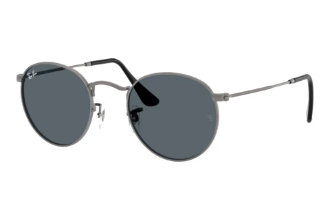 Solbriller Ray-Ban ROUND METAL (RB3447 029/R5)