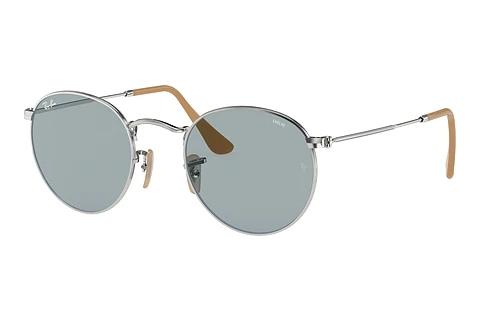 Solbriller Ray-Ban ROUND METAL (RB3447 9065I5)