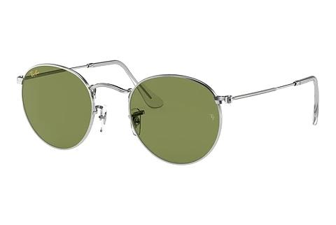 Solbriller Ray-Ban ROUND METAL (RB3447 91984E)
