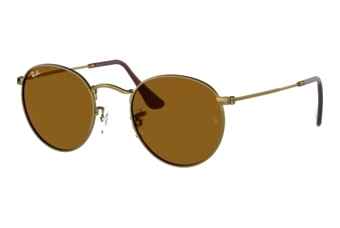 Solbriller Ray-Ban ROUND METAL (RB3447 922833)