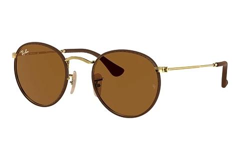 Solbriller Ray-Ban ROUND CRAFT (RB3475Q 9041)