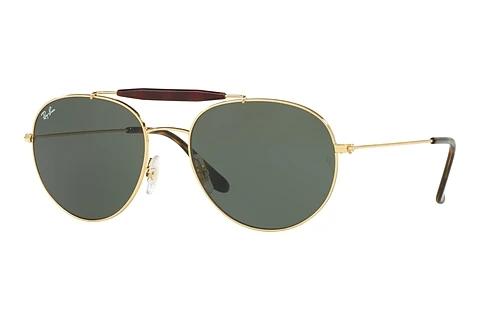 Solbriller Ray-Ban RB3540 001