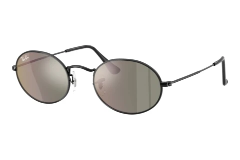 Solbriller Ray-Ban OVAL (RB3547N 002/39)