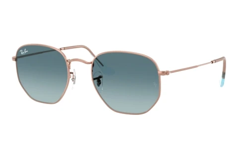 Solbriller Ray-Ban HEXAGONAL (RB3548N 90353M)