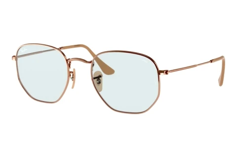 Solbriller Ray-Ban HEXAGONAL (RB3548N 91310Y)