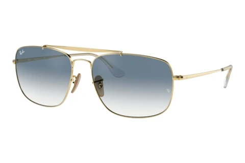 Solbriller Ray-Ban THE COLONEL (RB3560 001/3F)