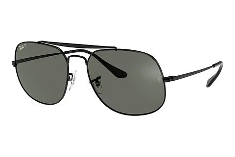 Solbriller Ray-Ban The General (RB3561 002/58)