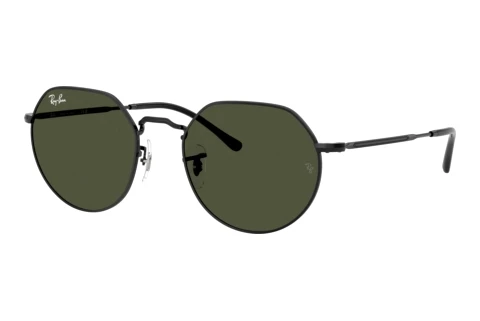 Solbriller Ray-Ban JACK (RB3565 002/31)