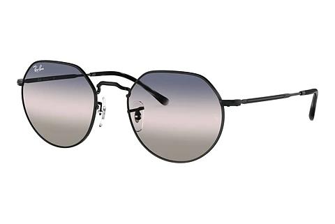 Solbriller Ray-Ban JACK (RB3565 002/GE)