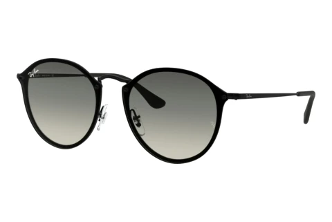 Solbriller Ray-Ban BLAZE ROUND (RB3574N 153/11)