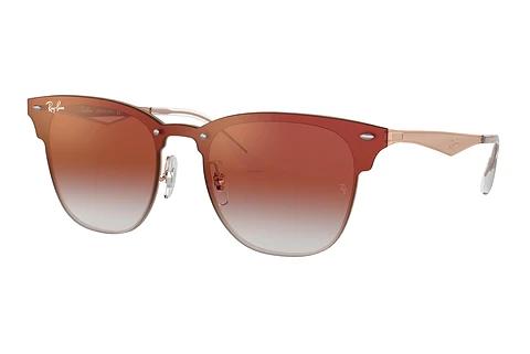 Solbriller Ray-Ban BLAZE CLUBMASTER (RB3576N 9039V0)