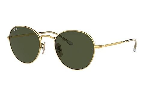 Solbriller Ray-Ban DAVID (RB3582 001/31)