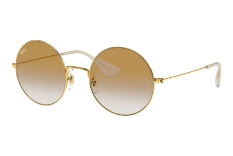 Solbriller Ray-Ban JA-JO (RB3592 001/13)