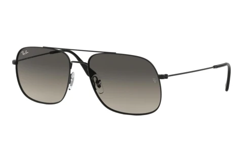 Solbriller Ray-Ban ANDREA (RB3595 901411)