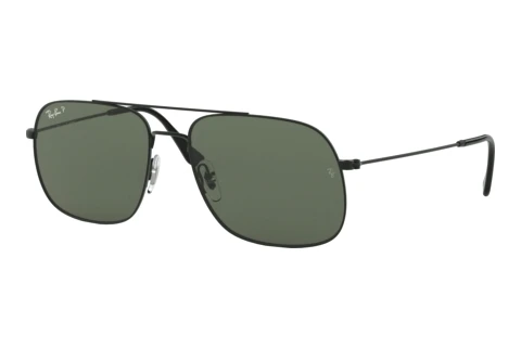 Solbriller Ray-Ban ANDREA (RB3595 90149A)