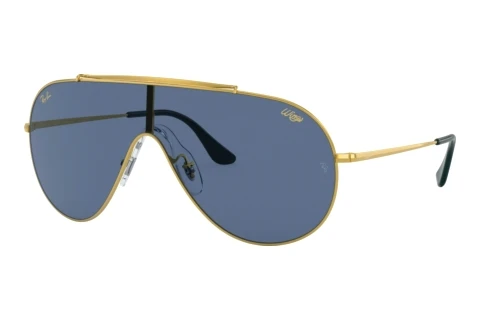 Solbriller Ray-Ban WINGS (RB3597 924580)