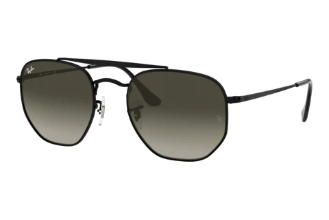 Solbriller Ray-Ban THE MARSHAL (RB3648 002/71)