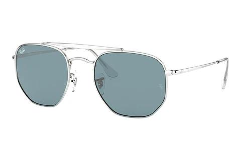 Solbriller Ray-Ban THE MARSHAL (RB3648 003/56)