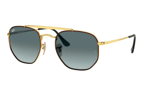 Solbriller Ray-Ban THE MARSHAL (RB3648 91023M)