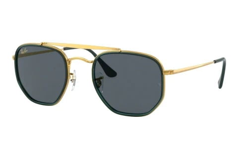 Solbriller Ray-Ban THE MARSHAL II (RB3648M 9241R5)