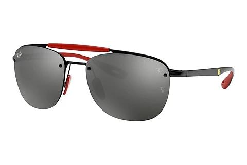 Solbriller Ray-Ban RB3662M F0026G