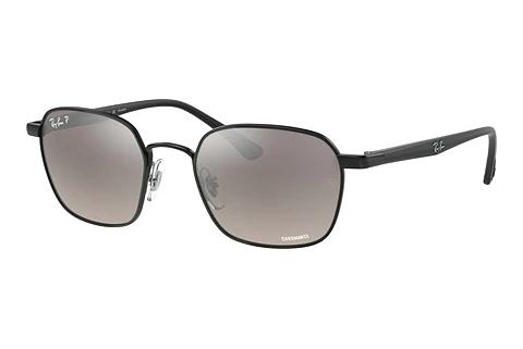 Solbriller Ray-Ban RB3664CH 002/5J