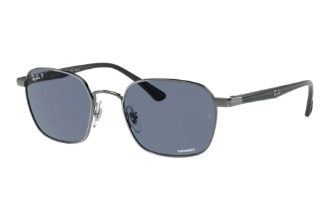 Solbriller Ray-Ban RB3664CH 004/BA